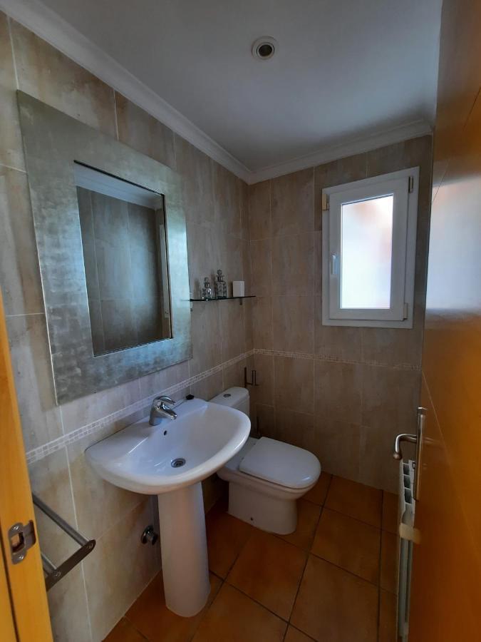 Villa Con Piscina Privada Calpe Exteriér fotografie
